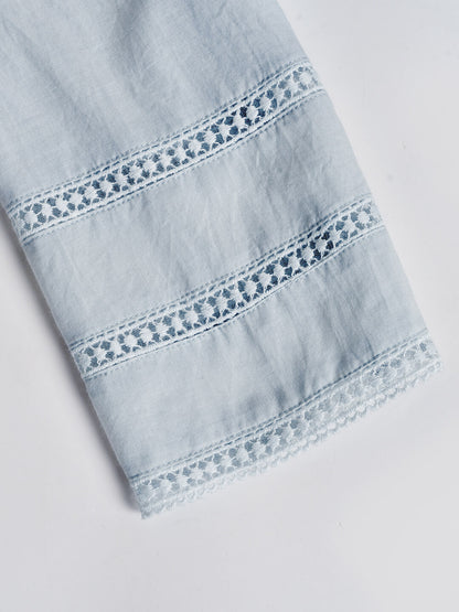 Fiona™ | Robe midi en coton