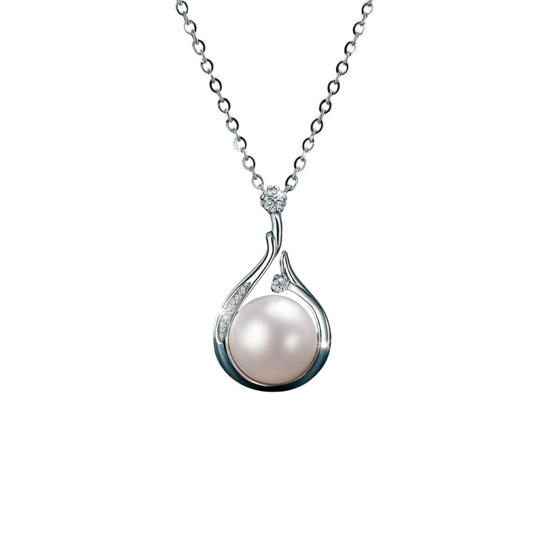 Sandrine™ | Ensemble Crête scintillante