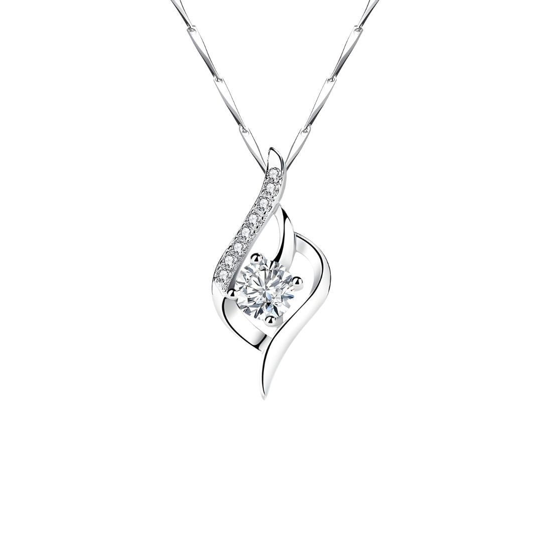 Vesper™ | Collier géométrique