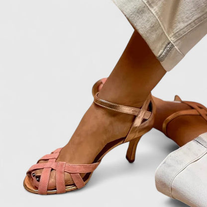 Ivonne™ | Talons confortables