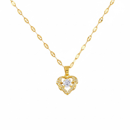 Ardenne™ | Collier d’amour Auric