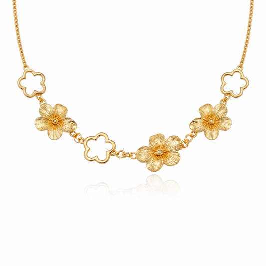 Céline™ | Ensemble Aurelia Bloom
