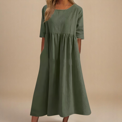 Sofia™ | Robe flatteuse