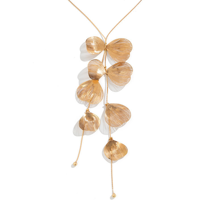 Élunor™ | Ensemble Cascade de Ginkgo