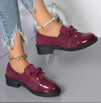 Gisela™ | Mocassins élégants à maintien souple