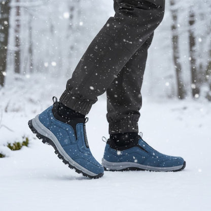 Élodine™ | Chaussures orthopédiques confort