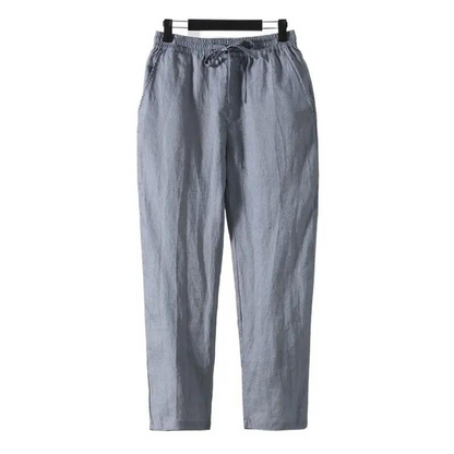 Vaughn™ | Pantalon en lin