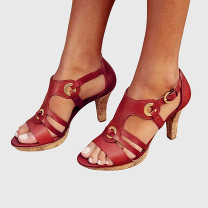 Elissane™ | Talons confortables