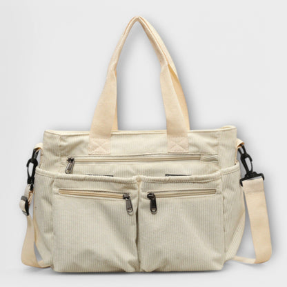 Celore Savannah™ | Sac cabas classique texturé