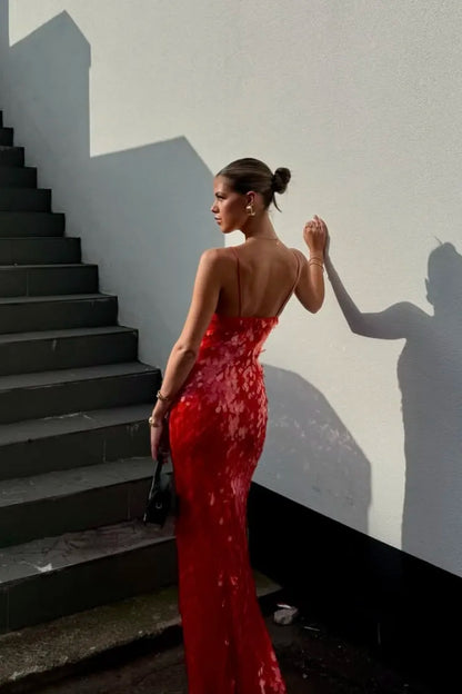 Kailani™ | Robe à paillettes