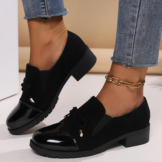Gisela™ | Mocassins élégants à maintien souple
