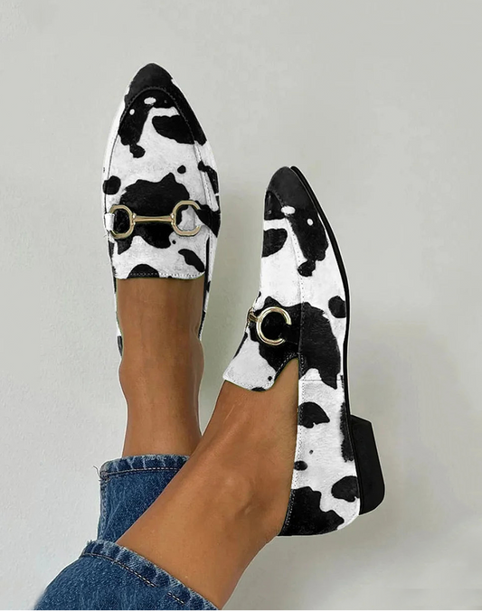 Diana™ | Slipper mit Schnalle