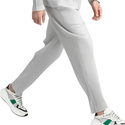 Wilmar™ | Pantalon en coton côtelé