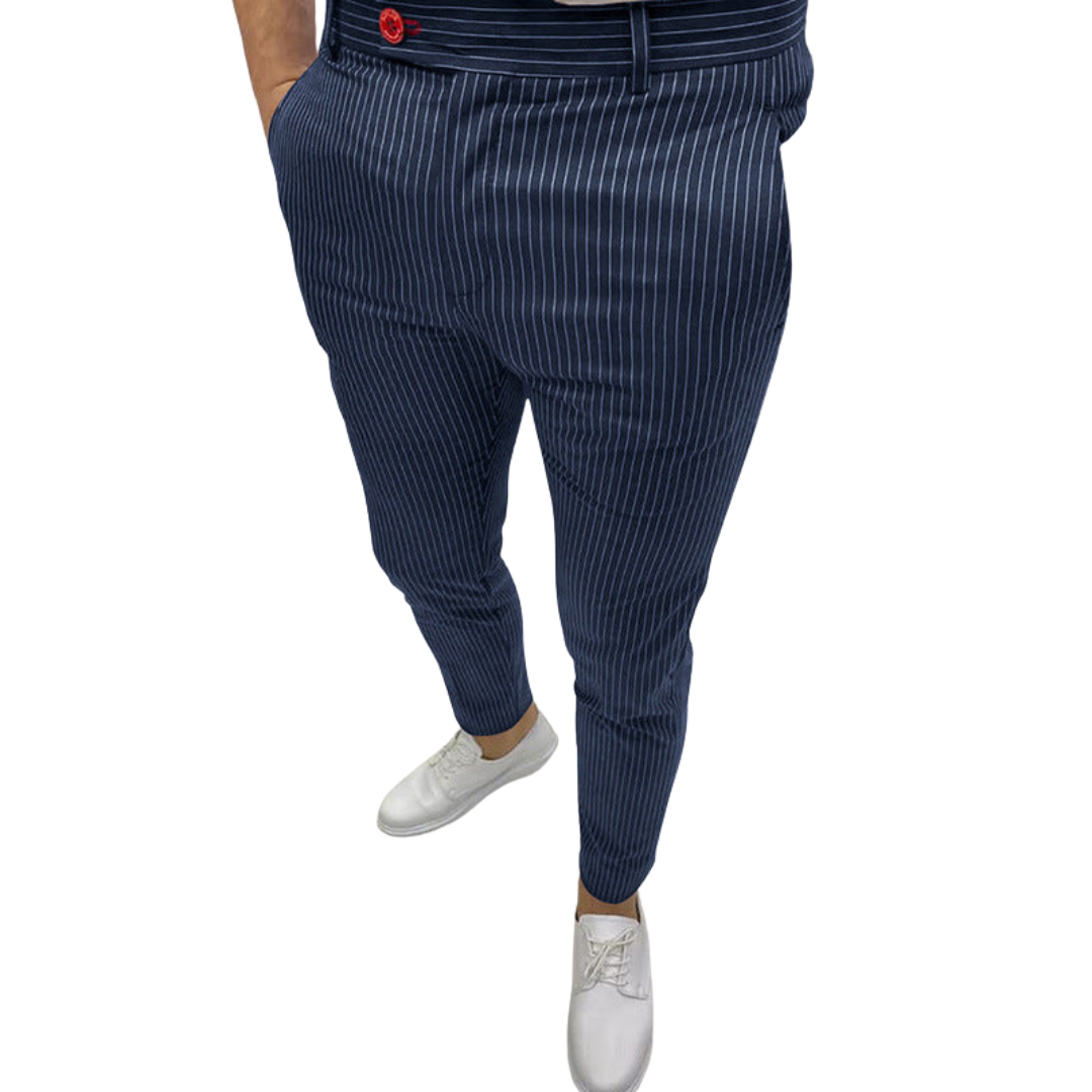 Urban™ | Pantalon décontracté à coupe slim