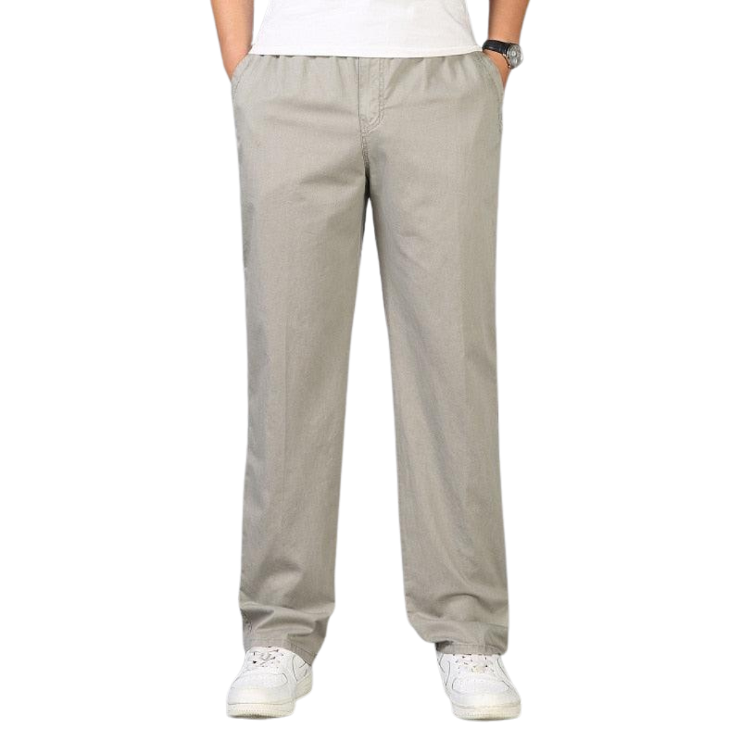 Viktor™ | Pantalon en lin