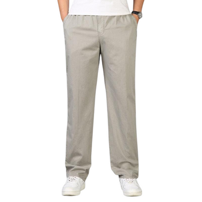 Viktor™ | Pantalon en lin