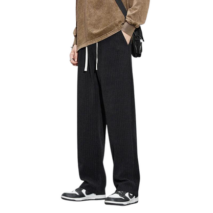 Thiago™ | Pantalon romain en velours