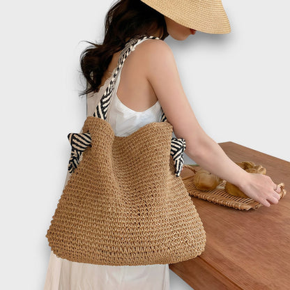 Noreli™ | Sac boho structuré