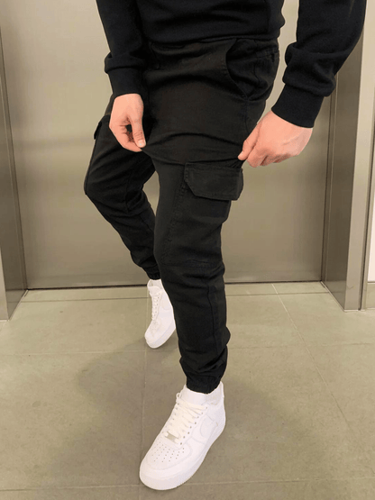 Bastion™ | Pantalon Cargo Confortable