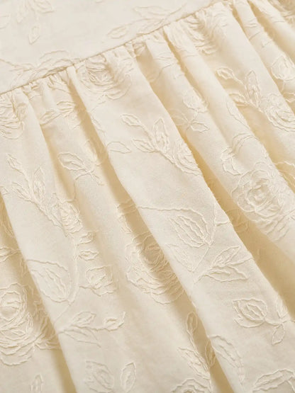 Ayra™ | Robe à col en cœur