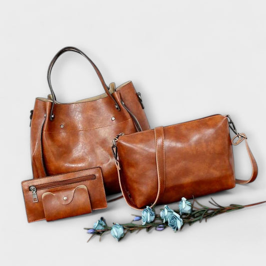 Miliane™ | Ensemble de 4 sacs