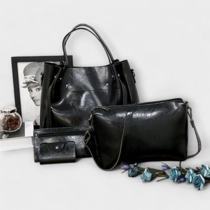 Miliane™ | Ensemble de 4 sacs