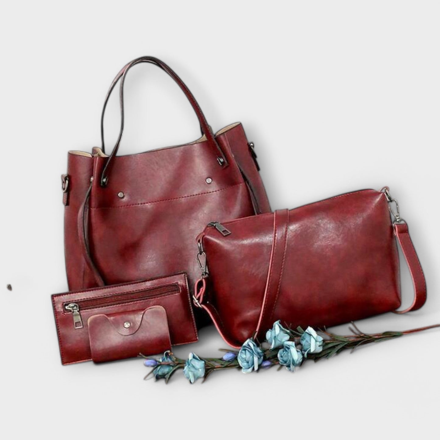 Miliane™ | Ensemble de 4 sacs
