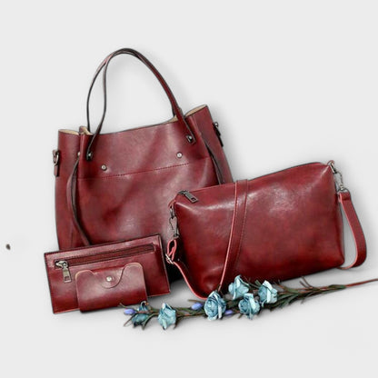 Miliane™ | Ensemble de 4 sacs