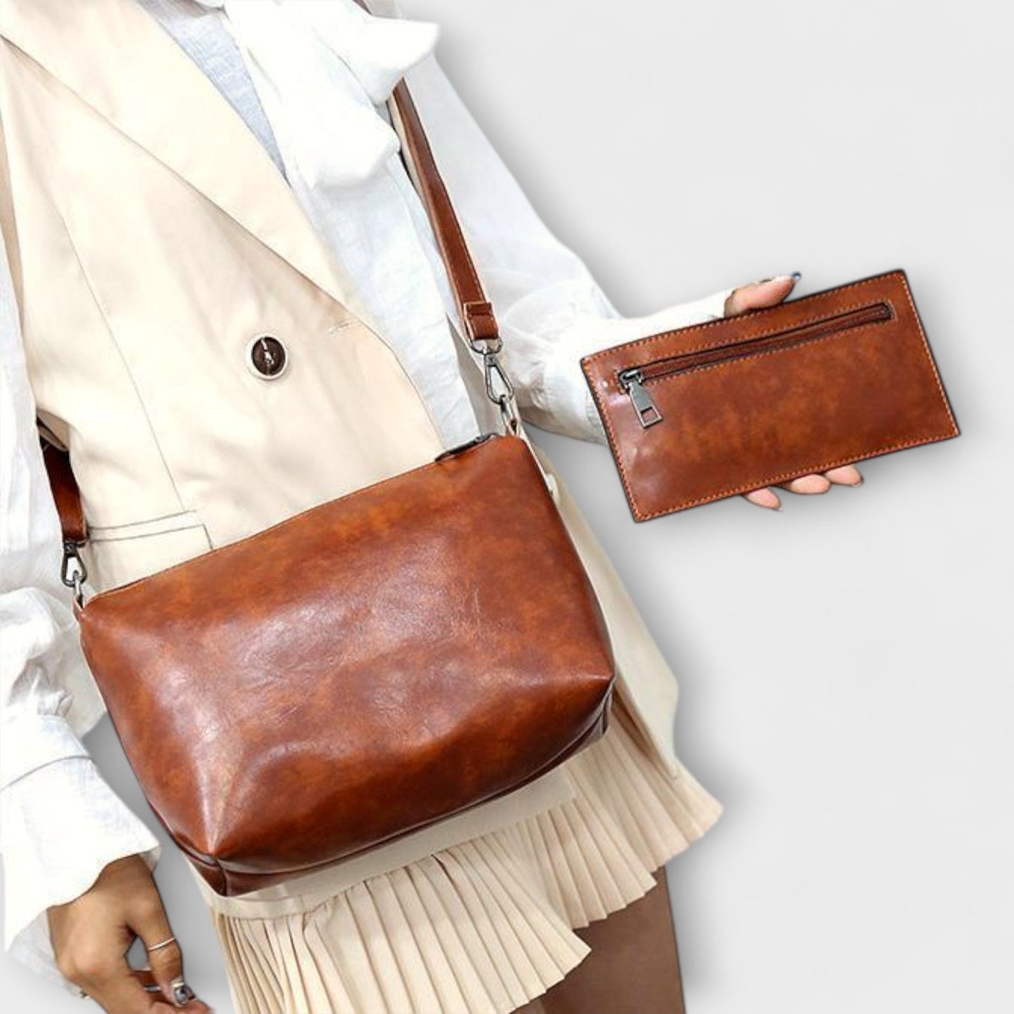 Miliane™ | Ensemble de 4 sacs