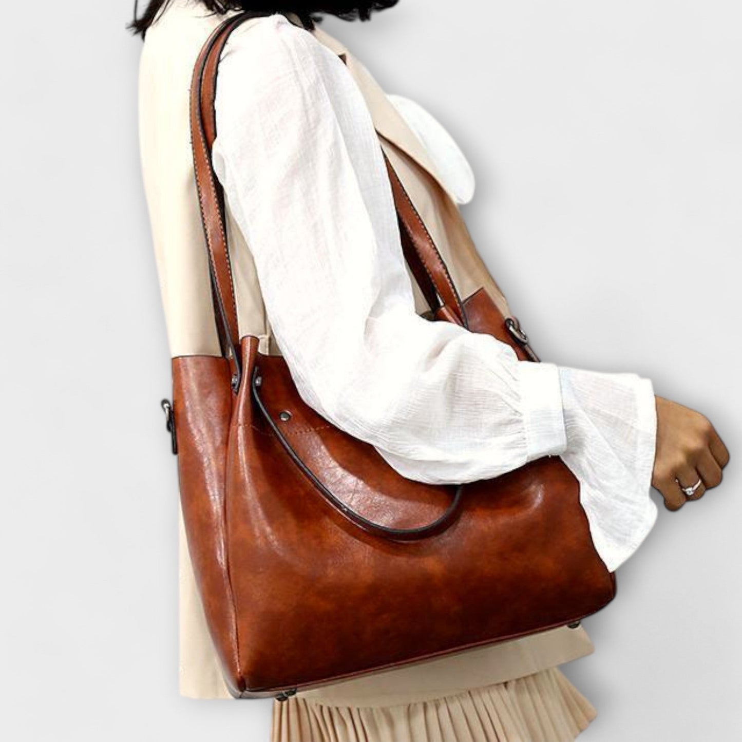 Miliane™ | Ensemble de 4 sacs