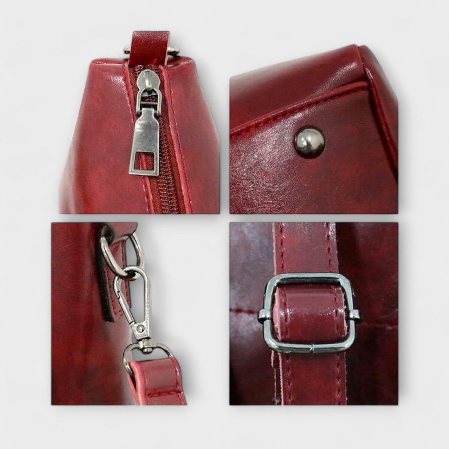 Miliane™ | Ensemble de 4 sacs