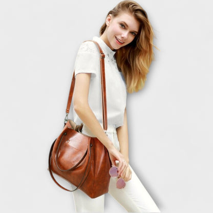 Miliane™ | Ensemble de 4 sacs