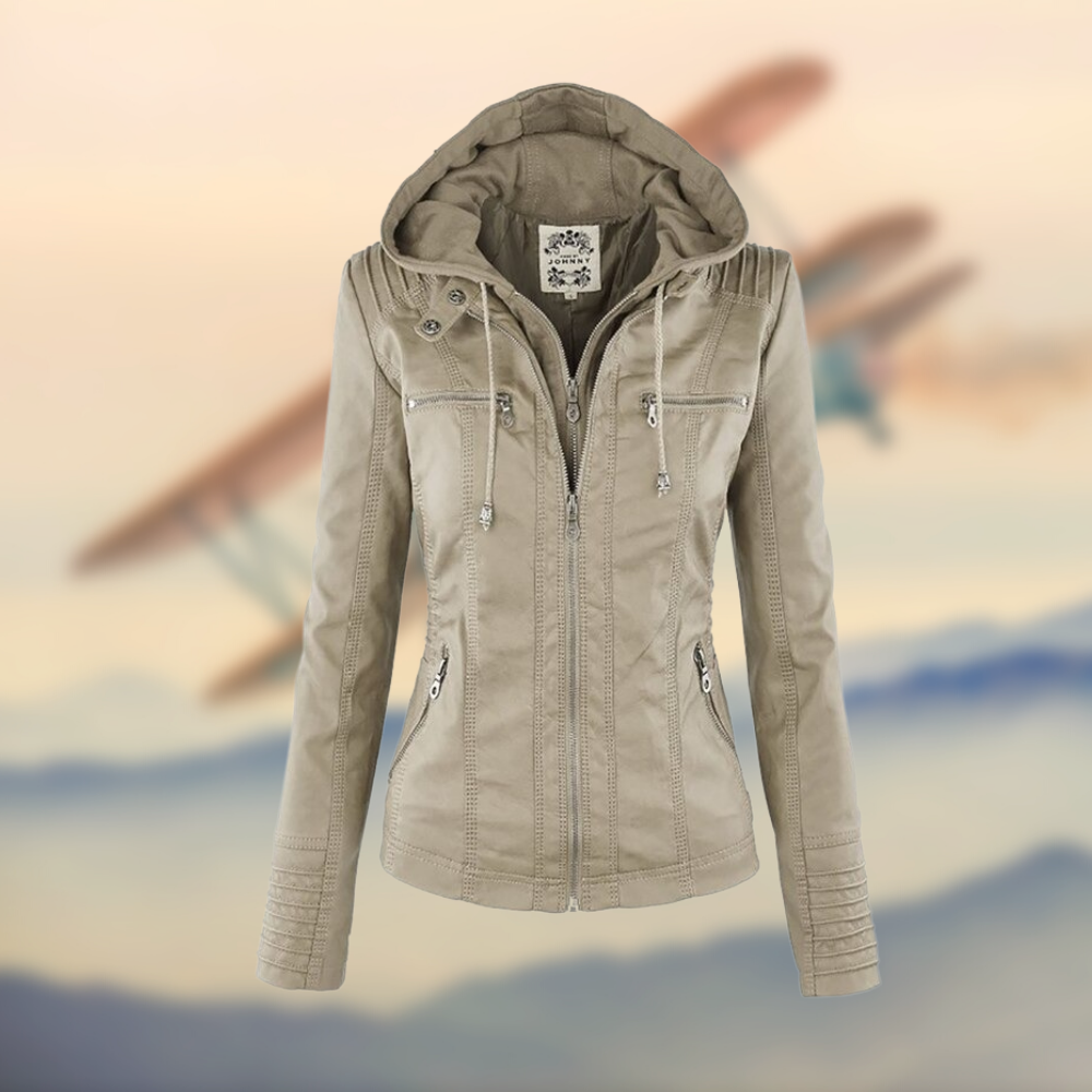 McPhee - La veste chic et exclusive
