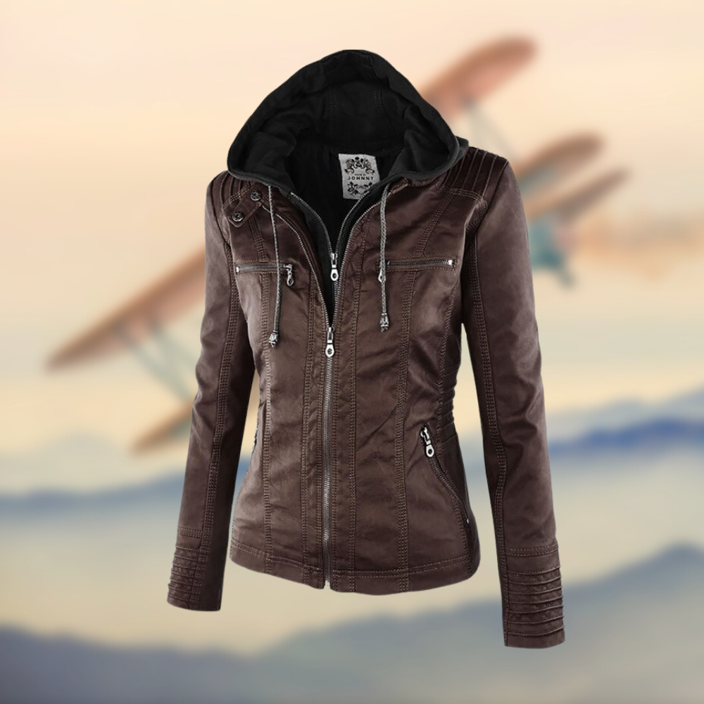 McPhee - La veste chic et exclusive