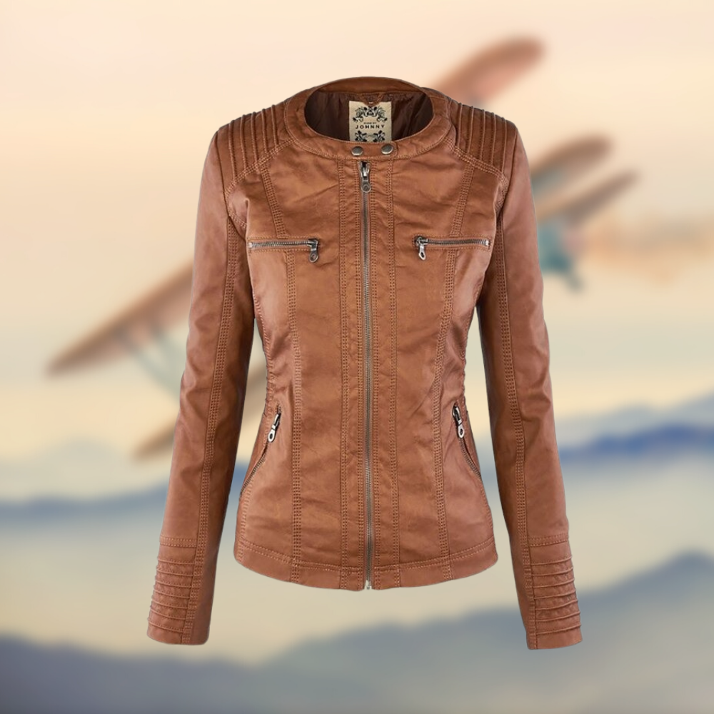 McPhee - La veste chic et exclusive