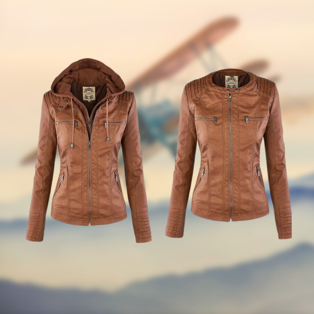 McPhee - La veste chic et exclusive