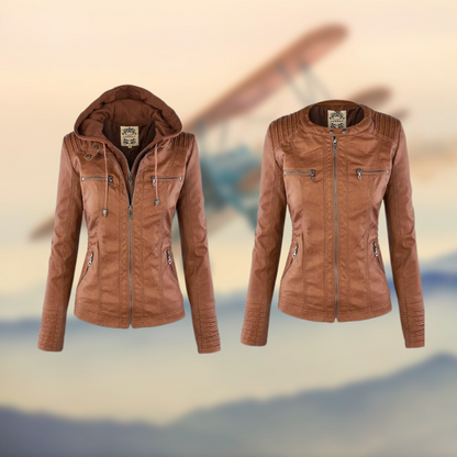 McPhee - La veste chic et exclusive