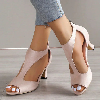 Samara™ | Talons orthopédiques