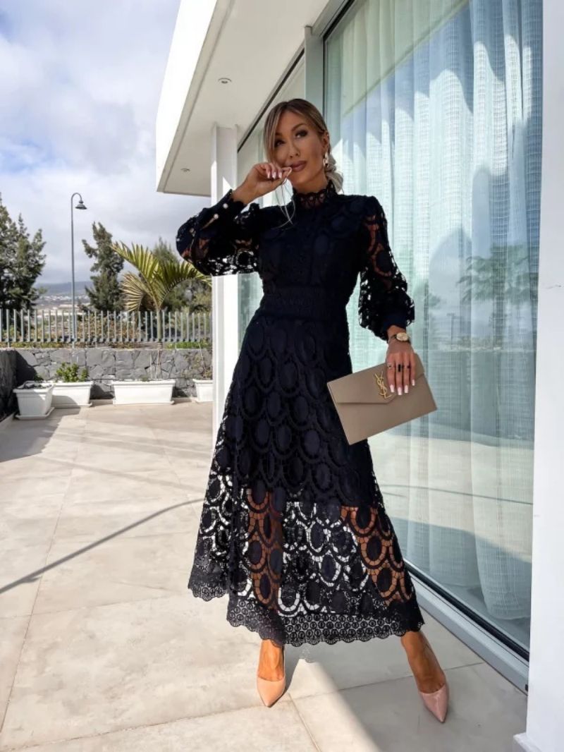 Mirielle™ | Lace Dress