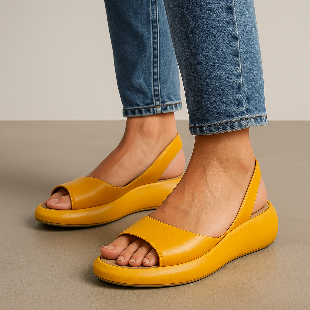 Gisselle™ | Sandales ouvertes et antidérapantes