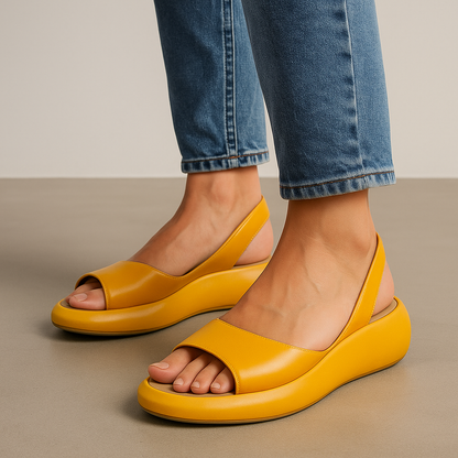 Gisselle™ | Sandales ouvertes et antidérapantes