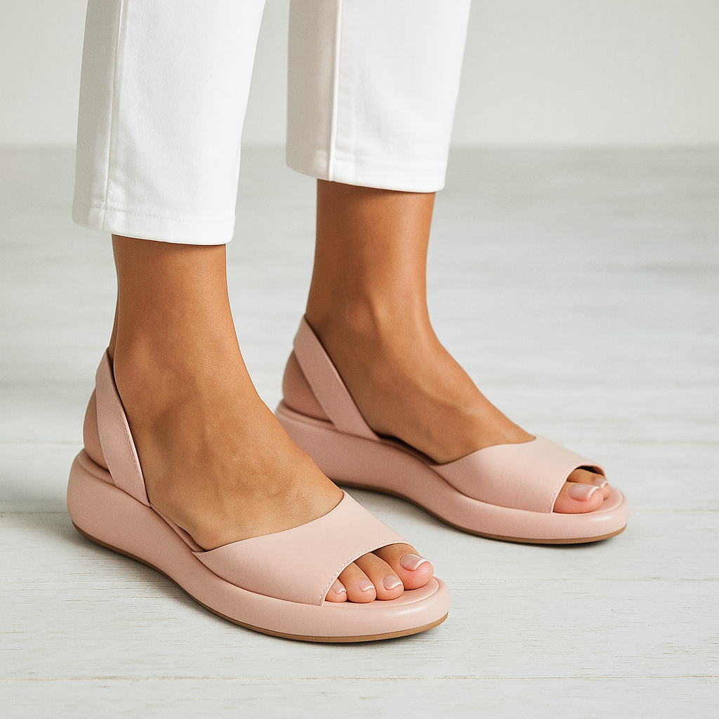 Gisselle™ | Sandales ouvertes et antidérapantes