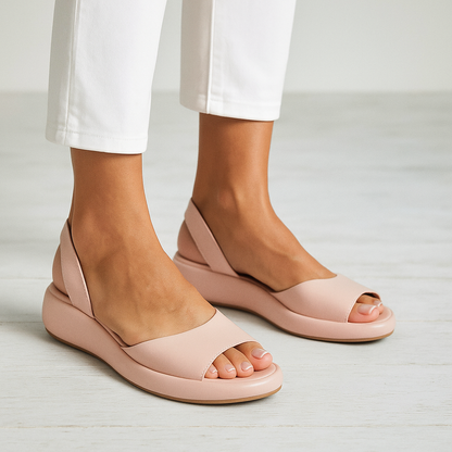 Adelheid™ | Sandales confort élégant