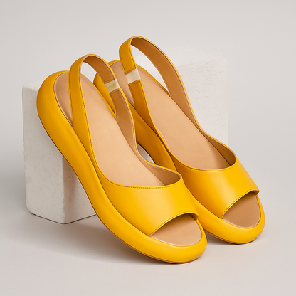 Adelheid™ | Sandales confort élégant