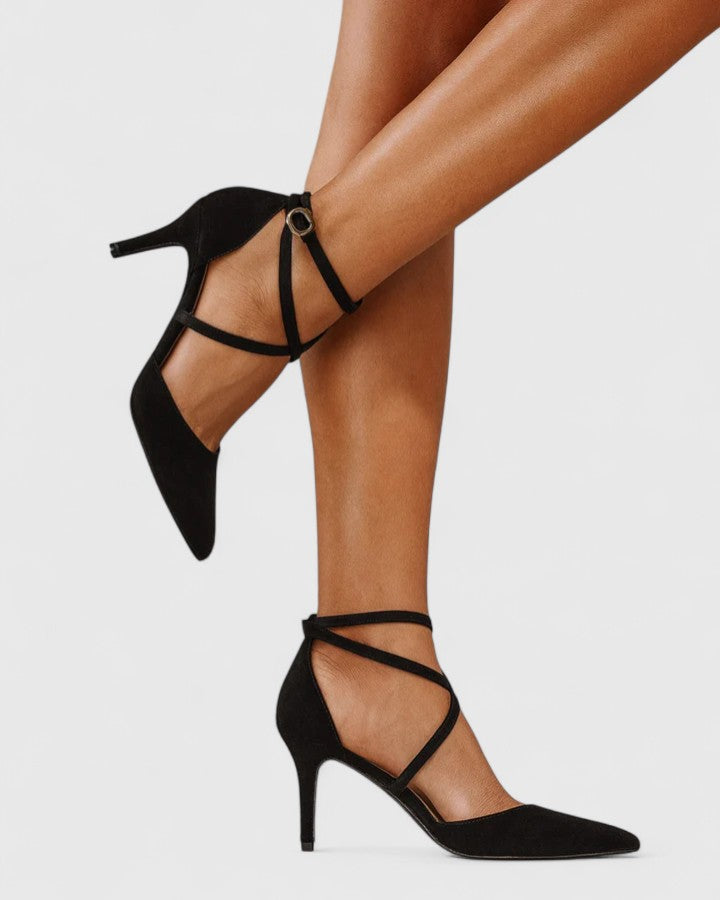 Zenzi™ | Talons orthopédiques élégants
