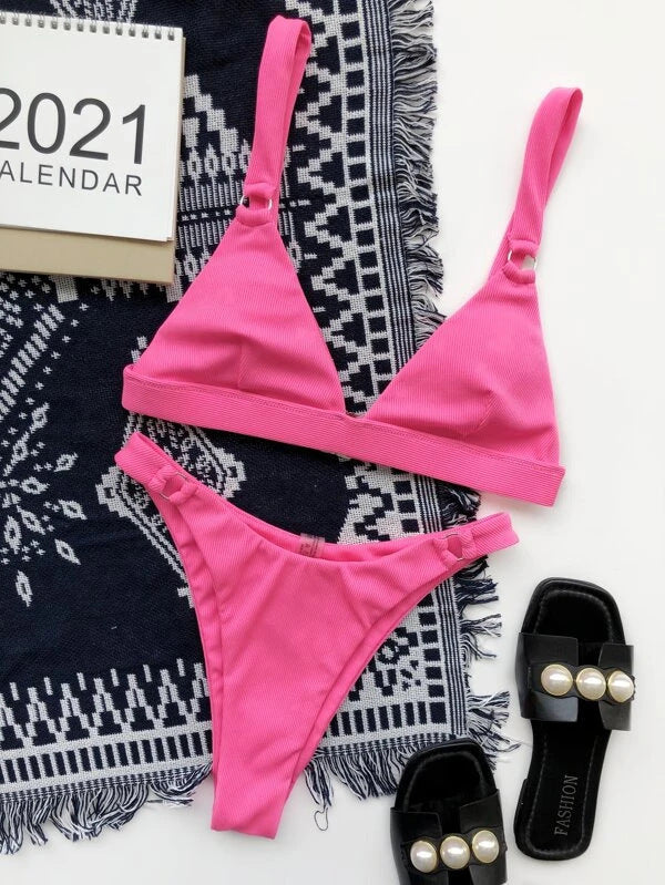 BRÉSILIA™ | BIKINI TRIANGLE BRÉSILIEN