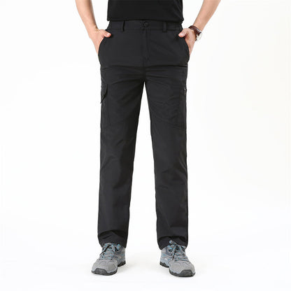 Tarian™ | Pantalon cargo classique