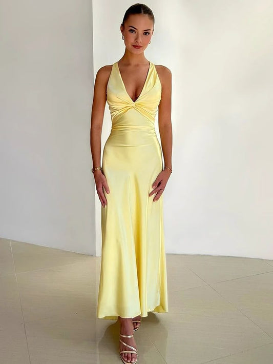 Kyla™ | Maxikleid