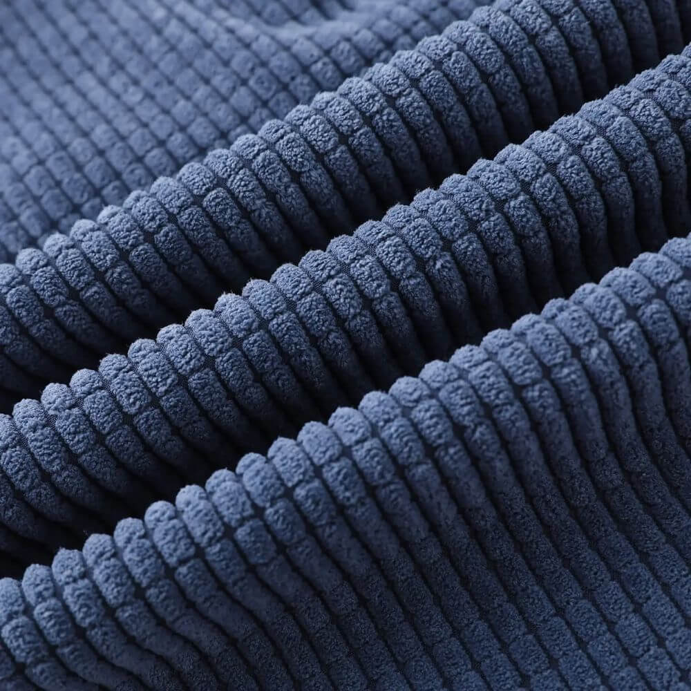 Yannos™ | Pantalon En Velours Côtelé