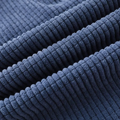 Yannos™ | Pantalon En Velours Côtelé